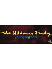 The Addams Family Younger@Part - Print Perusal Pack