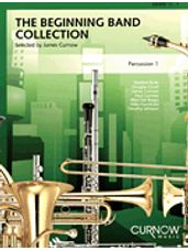 Beginning Band Collection, The (Percussion 1)