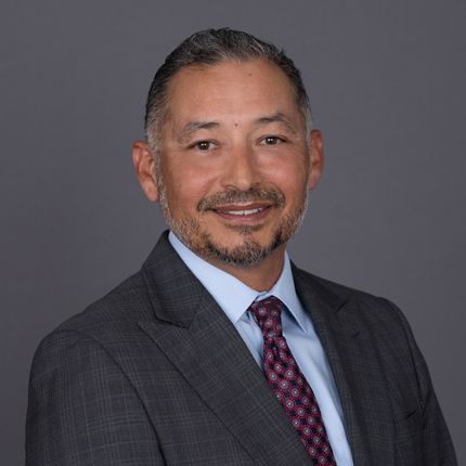 Geronimo Perez