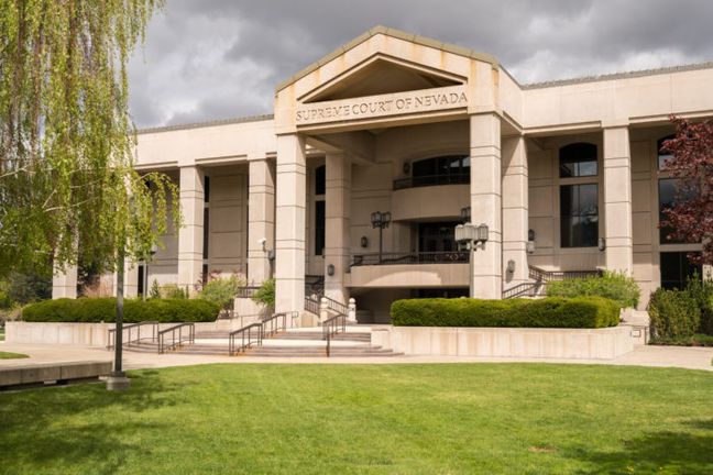 Nevada Supreme Court Bans Citation to Unpublished Nevada Court of Appeals Opinions