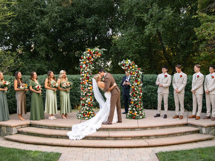 The Path to ‘I Do’: Tales from the Camarillo Wedding Expo