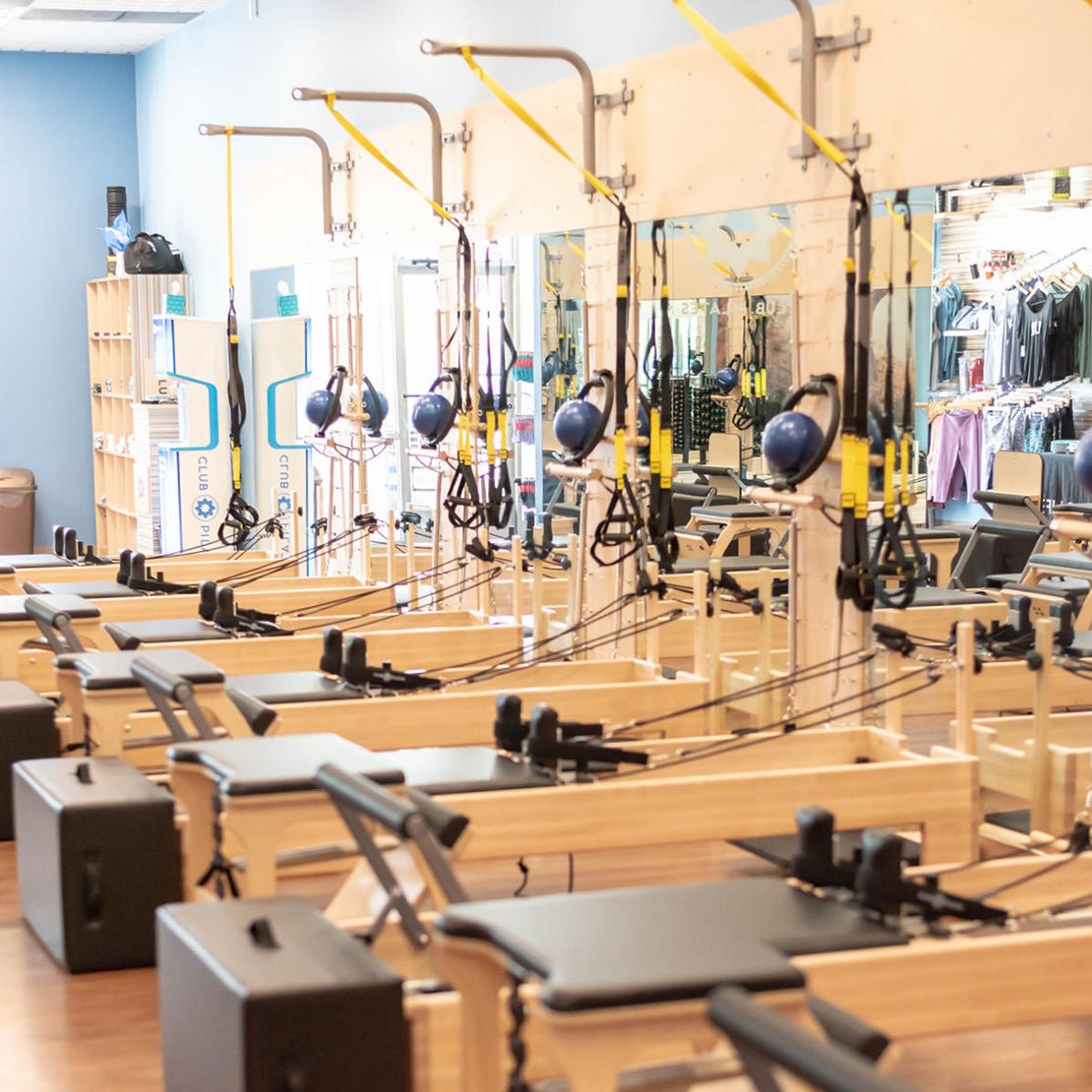 Club Pilates to open locations in Fullerton, Brea – Orange County