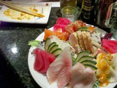 Yomama Sushi