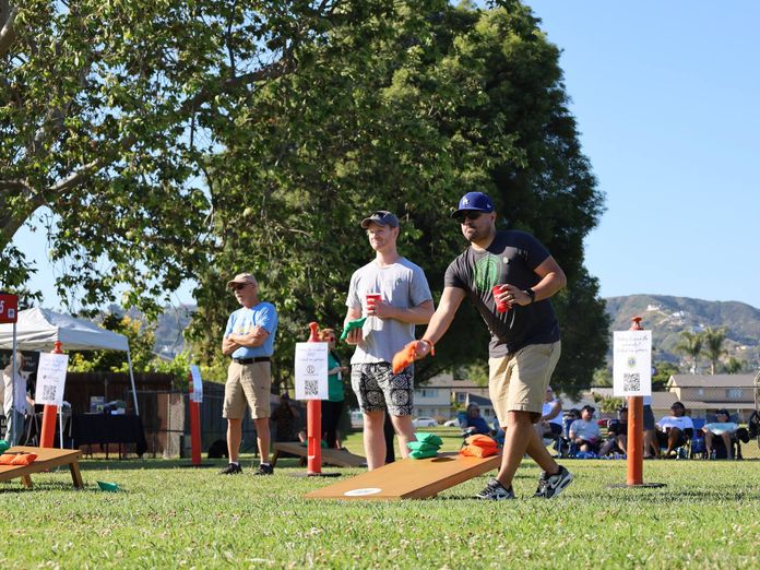 PVRPD’s Spring Into Summer Showcase