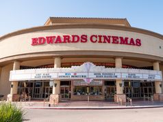 Edwards Camarillo Palace 12 & IMAX