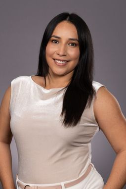 Yuliana Garcia