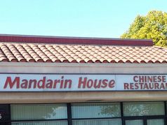 Mandarin House Restaurant