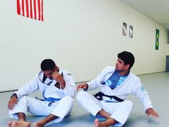 Vilanova Brazilian Jiu Jitsu
