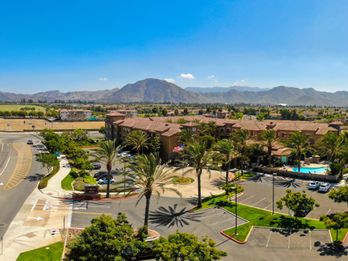 Discover Camarillo Package with Residence Inn by Marriott
